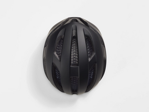 Trek Starvos WaveCel Asia Fit ヘルメット ブラック