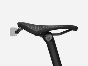 Trek Aeolus Elite AirLoom バイクサドル