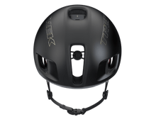画像をギャラリービューアに読み込む, Trek Ballista MIPS Asian Fit Road Bike Helmet Black/Red (dark) ; Finish / Matte
