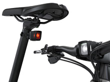画像をギャラリービューアに読み込む, Trek Ion 100 R/Flare R City Bike Light Set
