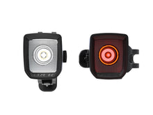 画像をギャラリービューアに読み込む, Trek Ion 100 R/Flare R City Bike Light Set
