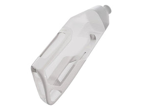 Trek RSL Aero Water Bottle & Cage Era White/Grey