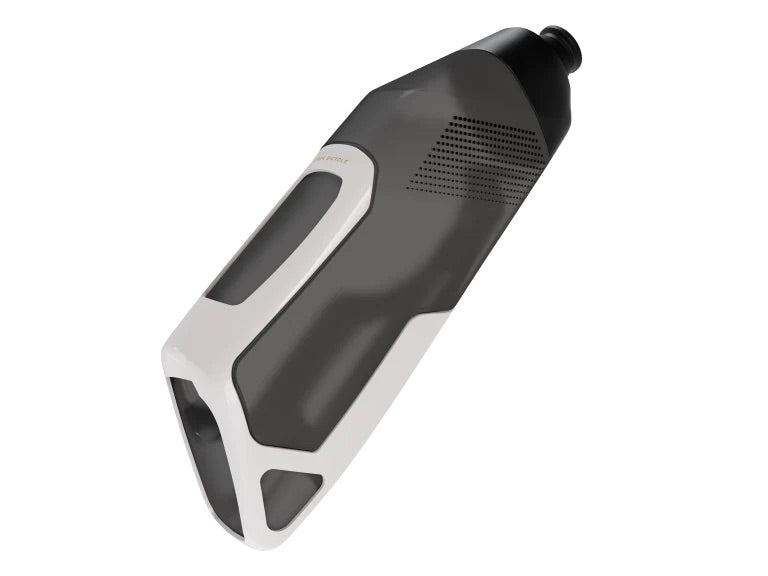 Trek RSL エアロボトルケージ・ボトルセット　ホワイト TREK RSL Aero Water Bottle & Cage（トレック RSL エアロ