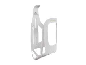 Trek RSL Aero Water Bottle & Cage Era White/Grey