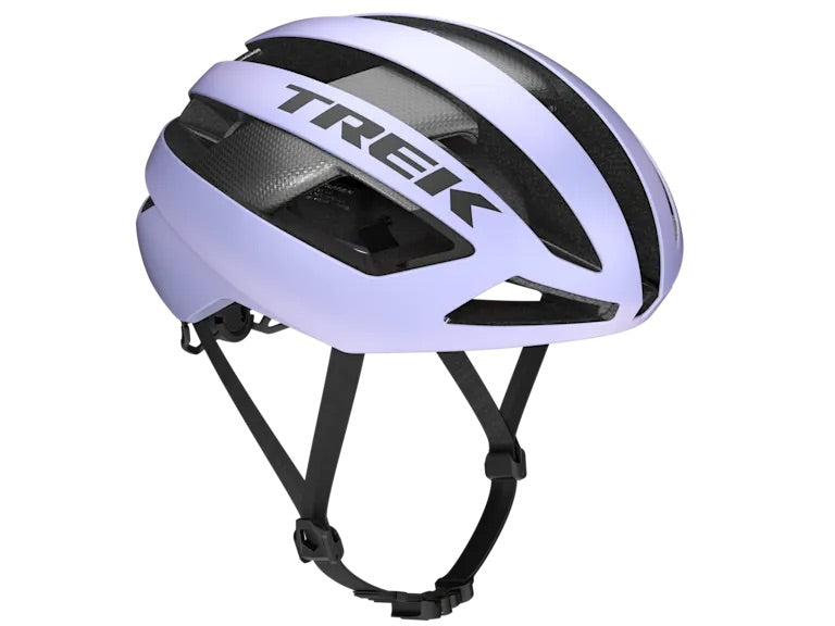 トレック Velocis Mips アジアフィット ヘルメット Lavender