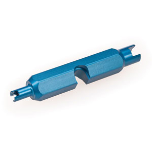 ParkTool valve core tools