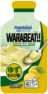 Palatinose WARABEAT!!（ゆず）