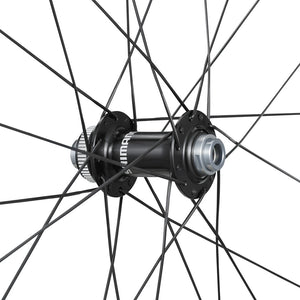 SHIMANO WH-RX880-TL-F12-700C12スピード センターロックディスクブレーキ フロントホイール