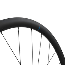 画像をギャラリービューアに読み込む, SHIMANO WH-RX880-TL-F12-700C12スピード センターロックディスクブレーキ フロントホイール
