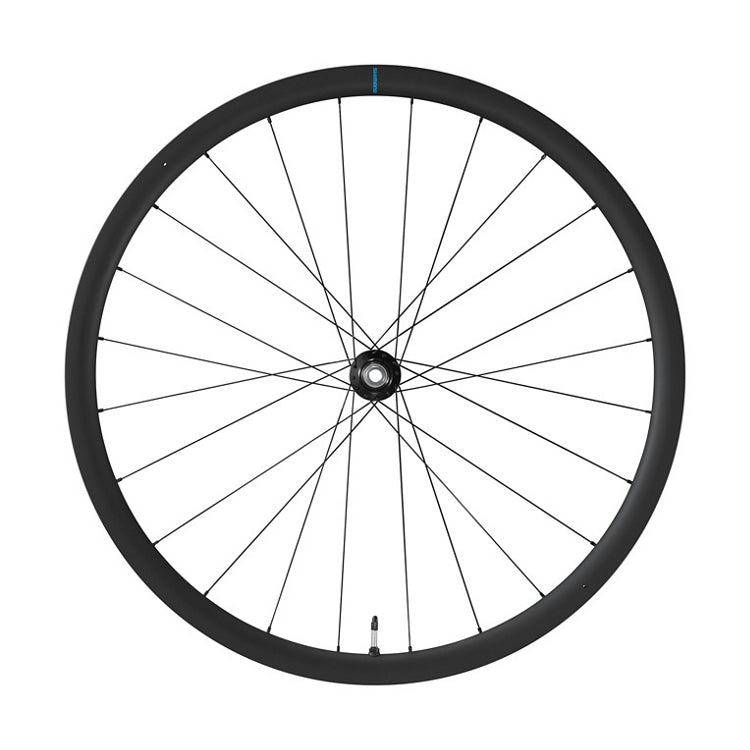 SHIMANO WH-RX880-TL-F12-700C12スピード センターロックディスクブレーキ フロントホイール