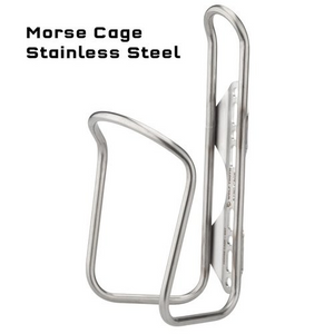 Wolf Tooth MORSE CAGE