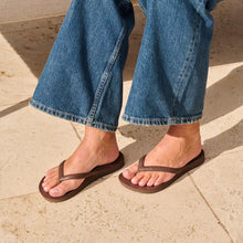 画像をギャラリービューアに読み込む, Archies Arch Support Sandals Brown  アーチーズ アーチサポートサンダル ブラウン
