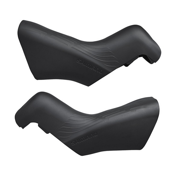 ULTEGRA シフター ST-6800 &Bianchiブラケットカバー ULTEGRA シフター ST-6800 &Bianchiブラケットカバー