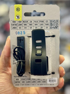 knog BLINDER 400 & PLUS 20