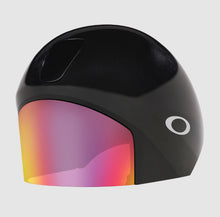 画像をギャラリービューアに読み込む, OAKLEY VELO TT Gloss Black Pearl
