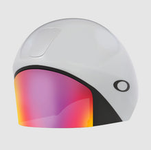 画像をギャラリービューアに読み込む, OAKLEY VELO TT Gloss White Pearl
