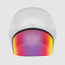 画像をギャラリービューアに読み込む, OAKLEY VELO TT Gloss White Pearl
