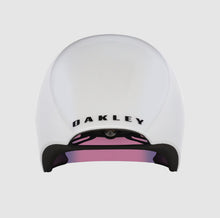 画像をギャラリービューアに読み込む, OAKLEY VELO TT Gloss White Pearl
