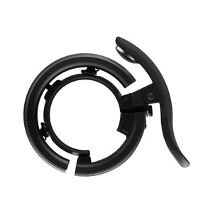 knog Oi PRIMA BIKE BELL【SMALL】ANTHRACITE
