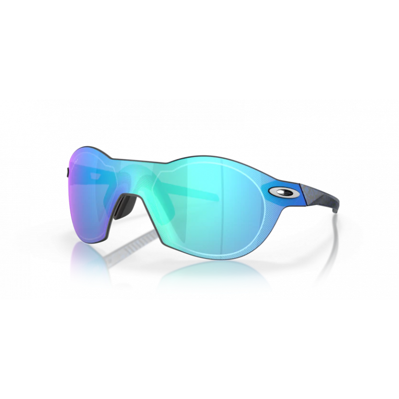 OAKLEY【20%OFF】 RE:SUBZERO Planext X Blue/Prizm Sapphire