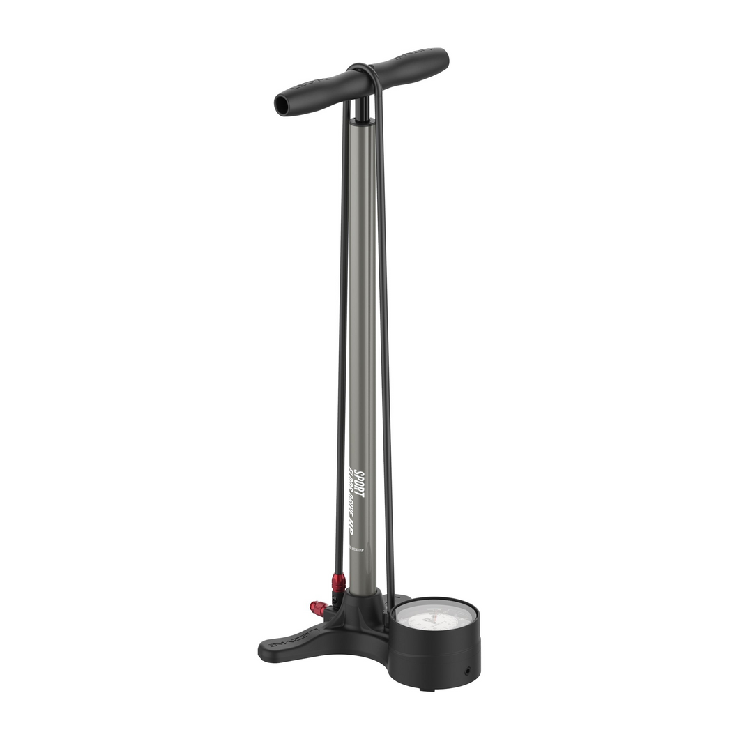 LEZYNE SPORT FLOOR DRIVE 3.5