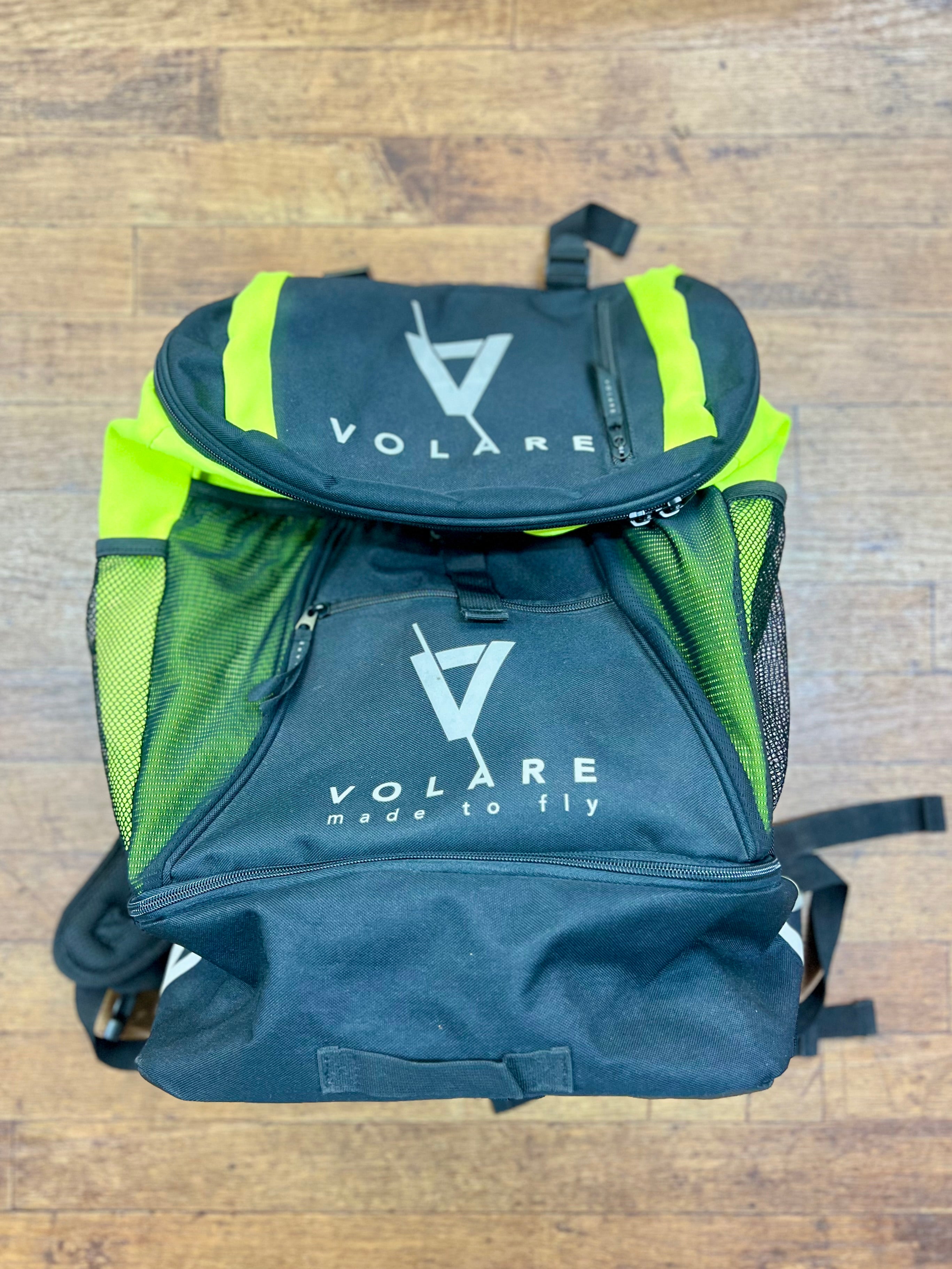Volare ヴォラーレ トライアスロン ウエットスーツ アイテム