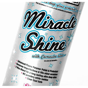 Muc-Off MIRACLE SHINE POLISH 500ml