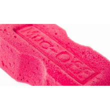 画像をギャラリービューアに読み込む, Muc-Off EXPANDING MICROCELL SPONGE
