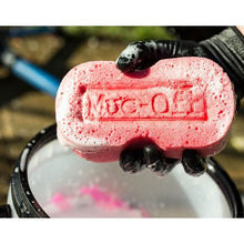 画像をギャラリービューアに読み込む, Muc-Off EXPANDING MICROCELL SPONGE
