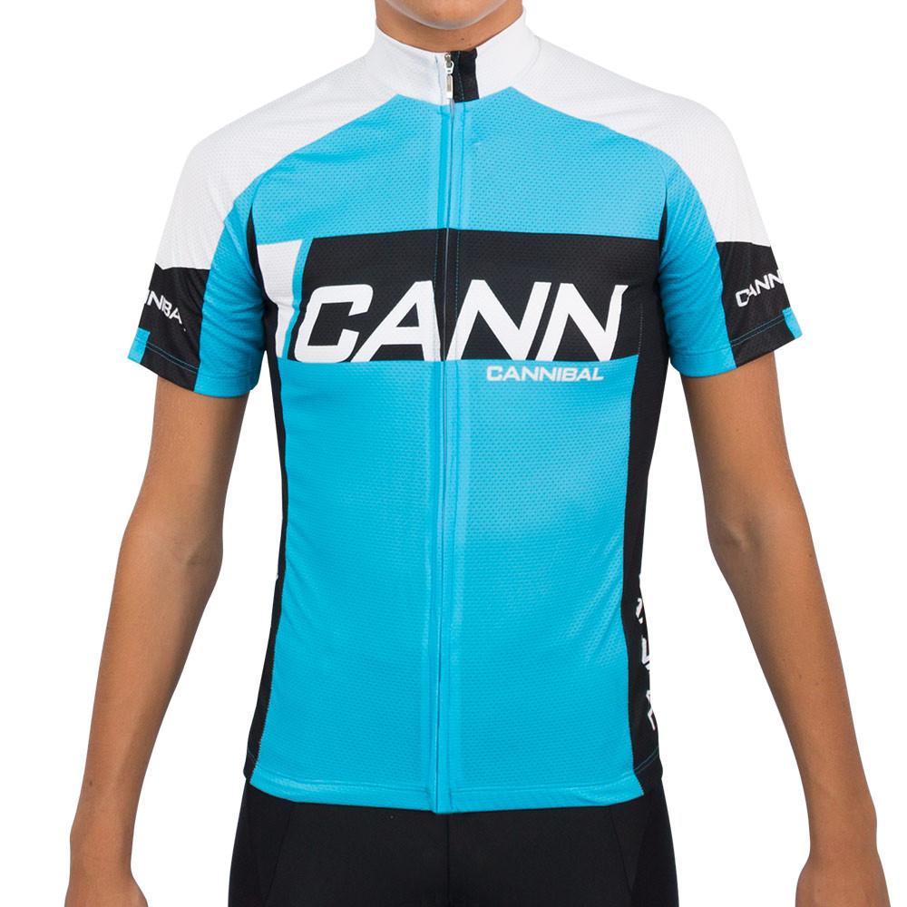 DOLLCHESTRA サイクルジャージ、キャップセット