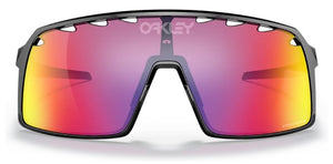 Oakley SUTRO (Asia Fit) ORIGINS COLLECTION Polished Black Prizm Road