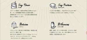 前田製菓 WAY TO GO ハイプロテイン クッキー バナナ風味 賞味期限2026.01.11