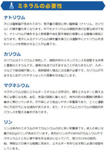 画像をギャラリービューアに読み込む, TOP SPEED Ultra Mineral Tablet
