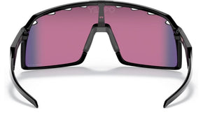 Oakley SUTRO (Asia Fit) ORIGINS COLLECTION Polished Black Prizm Road