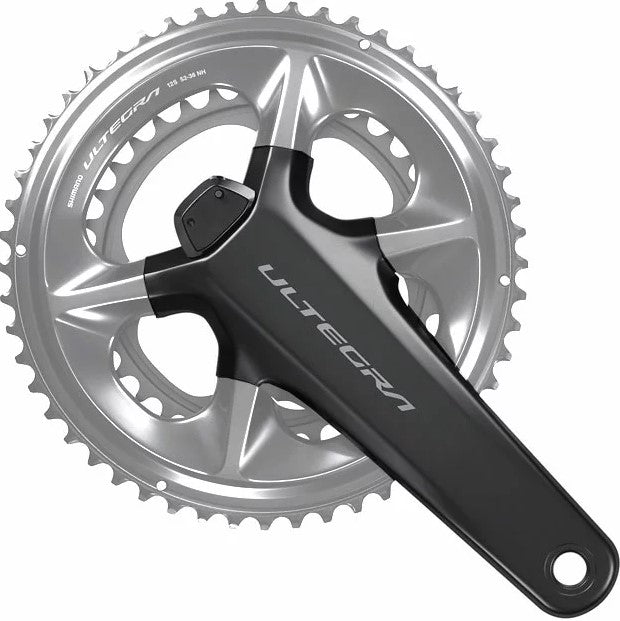 【楽天カード分割】 FC-R8100-P SHIMANO パワーメーター内臓 TL ギア別売 165mm 12s その他