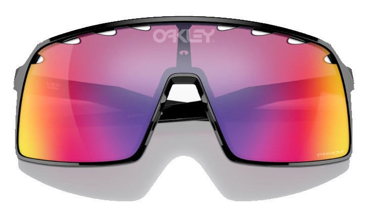 Oakley SUTRO (Asia Fit) ORIGINS COLLECTION Polished Black Prizm