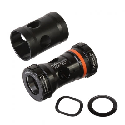 PRAXISWORKS M30 conversion BB BB30/PF30 – SPORTS CYCLE SHOP Swacchi