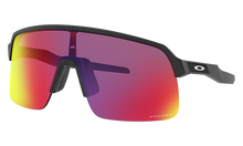 画像をギャラリービューアに読み込む, Oakley Sutro Lite (Asia Fit) Matte Black Prizm Road
