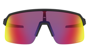 Oakley Sutro Lite (Asia Fit) Matte Black Prizm Road