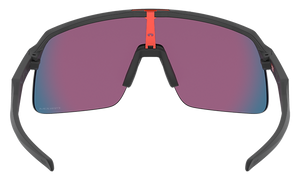 Oakley Sutro Lite (Asia Fit) Matte Black Prizm Road
