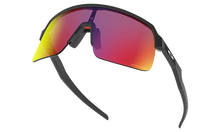画像をギャラリービューアに読み込む, Oakley Sutro Lite (Asia Fit) Matte Black Prizm Road
