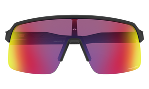 Oakley Sutro Lite (Asia Fit) Matte Black Prizm Road