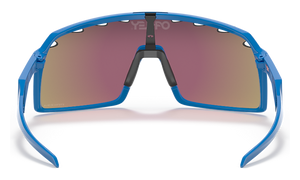 OAKLEY 【20%OFF】 SUTRO (Asia Fit) ORIGINS COLLECTION Sapphire OAKLEY 【20%OFF】 SUTRO (Asia Fit) ORIGINS COLLECTION Sapphire
