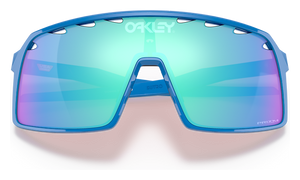 Oakley SUTRO (Asia Fit) ORIGINS COLLECTION Sapphire Prizm Sapphire