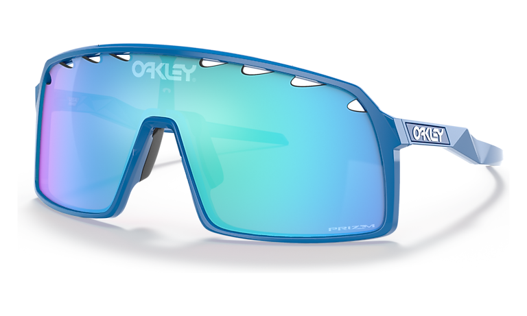 OAKLEY 【20%OFF】 SUTRO (Asia Fit) ORIGINS COLLECTION Sapphire OAKLEY 【20%OFF】 SUTRO (Asia Fit) ORIGINS COLLECTION Sapphire
