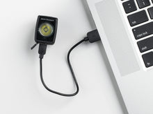 画像をギャラリービューアに読み込む, Bontrager Ion 200 RT Front Bike Light 553853
