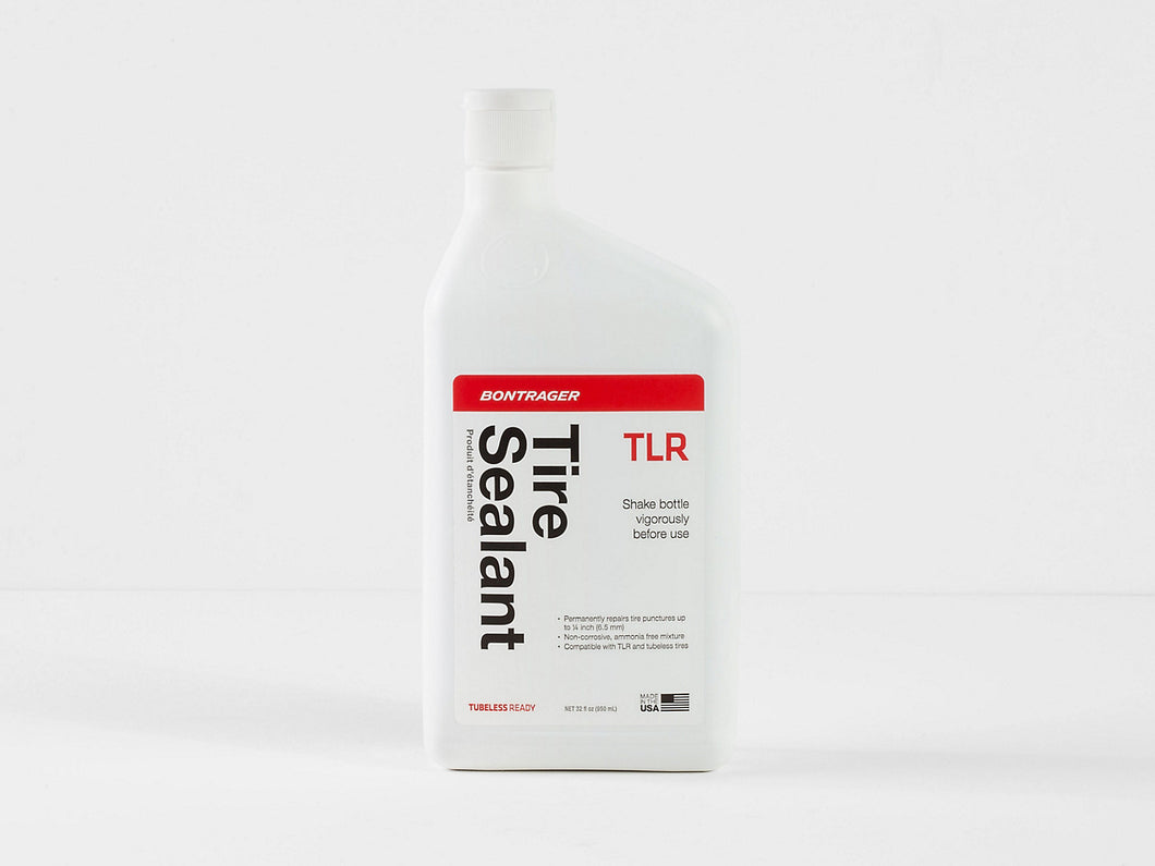 Bontrager TLR Tire Sealant