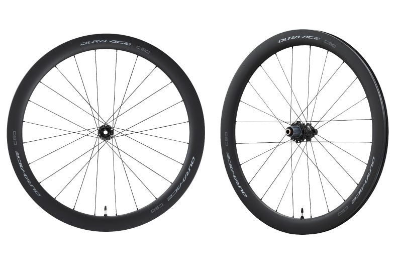 春新作の 取寄可能】SHIMANO WH-R9270-C50-TL 前後セット – SPORTS CYCLE パーツ