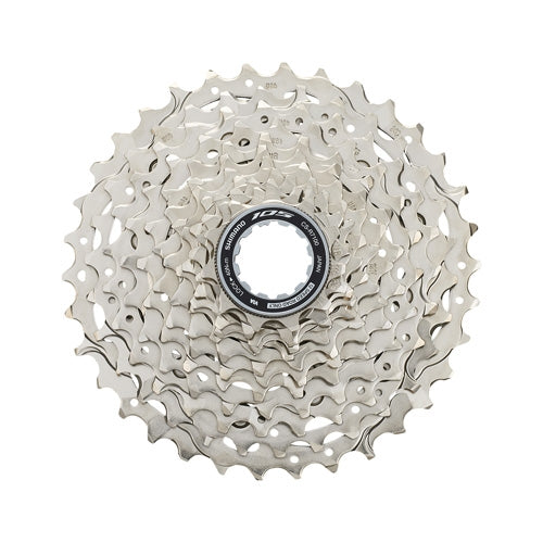 シマノ12sスプロケ 11-34t　CS-R7100 SHIMANO CS-R7100 11-34T 12s – SPORTS CYCLE SHOP Swacchi