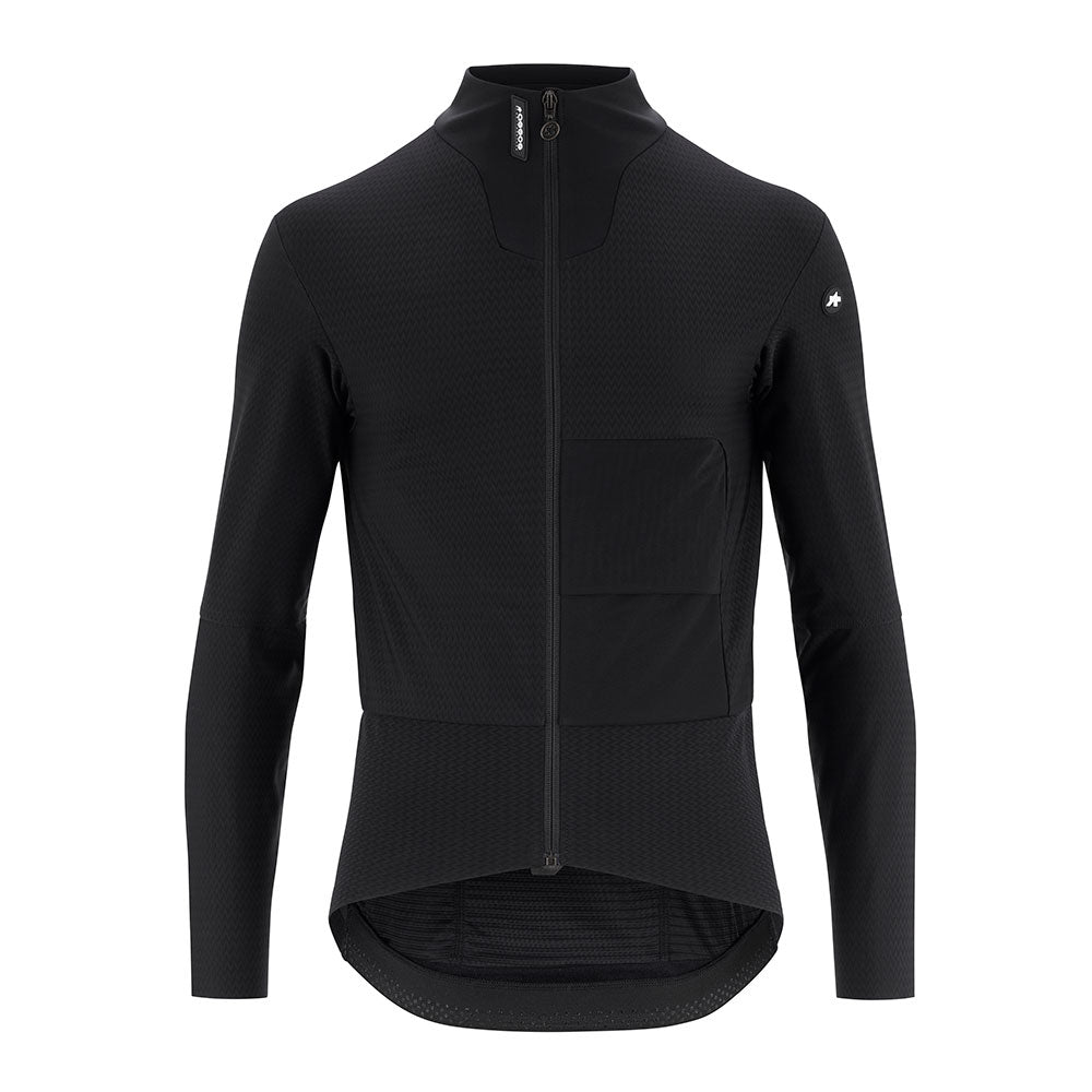 30%OFF】ASSOS EQUIPE R HABU WINTER JACKET S9 – SPORTS CYCLE